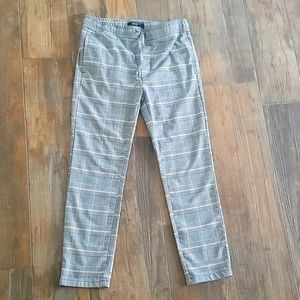 Forever 21 Stretchy Dress Pants